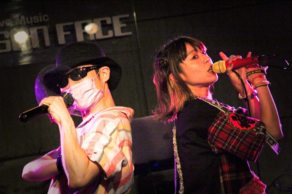 Shearty Virus vol.4 live photo 1