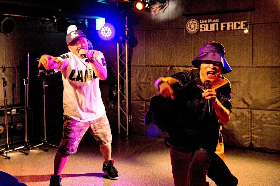 Shearty Virus vol.4 live photo 4