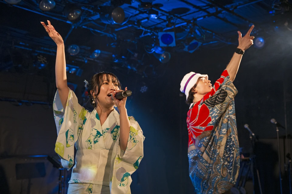 Shearty Virus vol.5 live photo 5